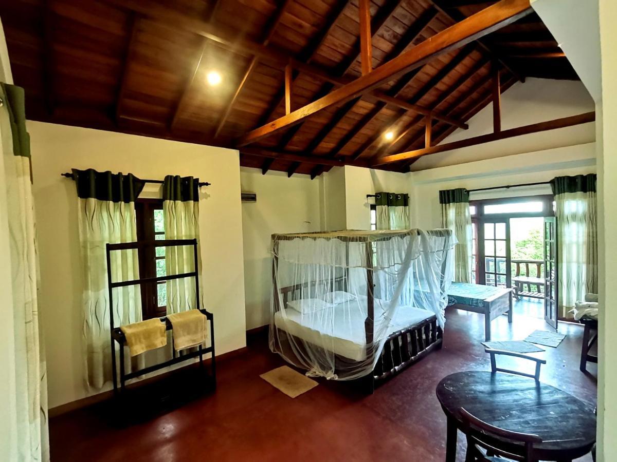 Moon Light- Sunrise Ella Hotel Luaran gambar