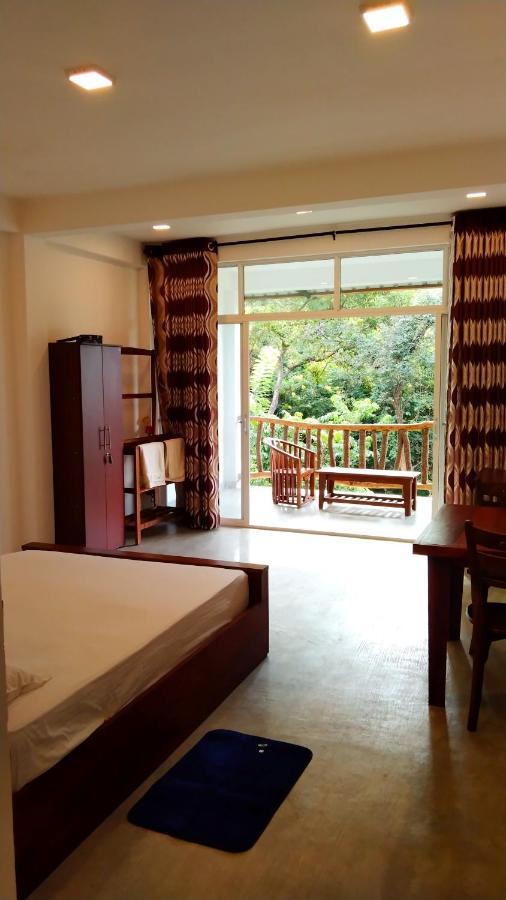 Moon Light- Sunrise Ella Hotel Luaran gambar