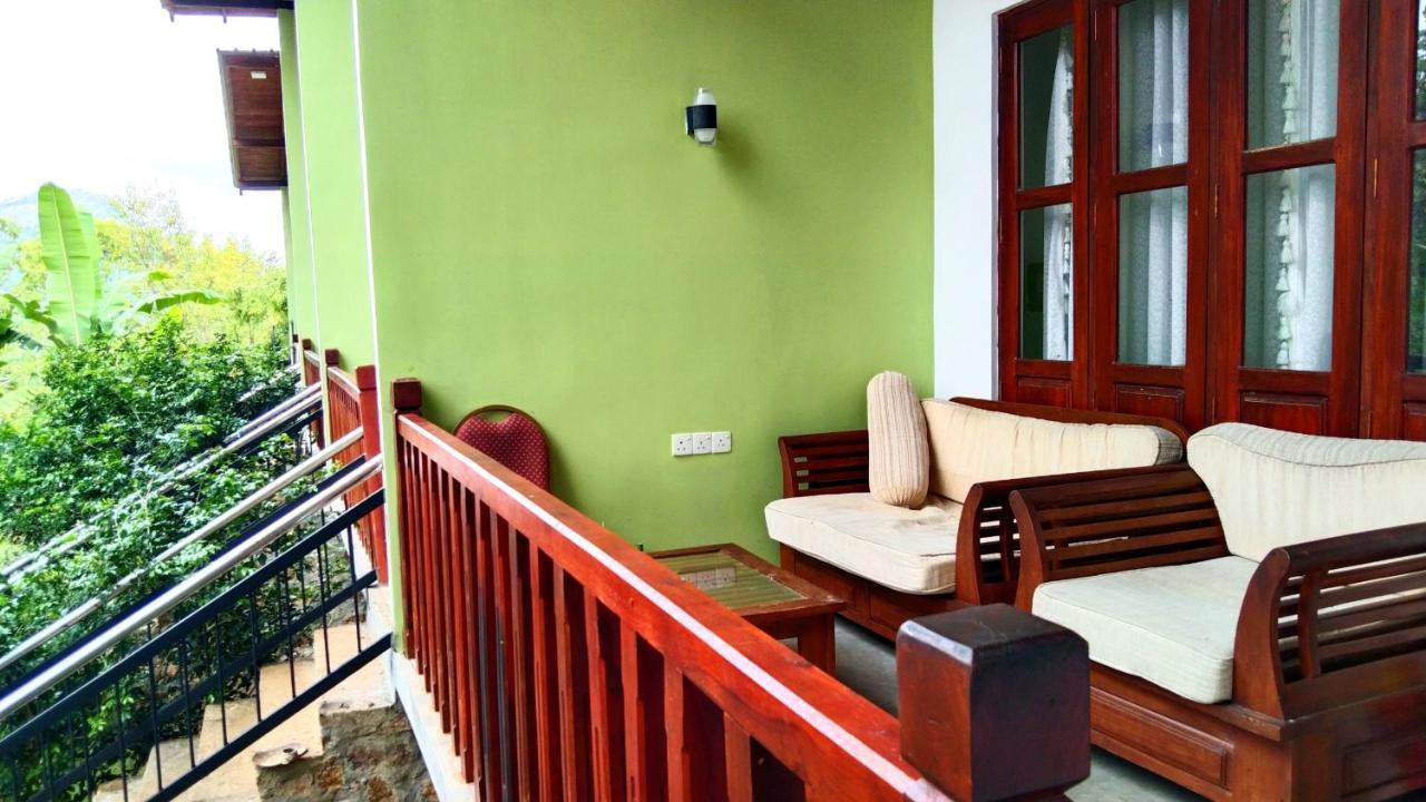 Moon Light- Sunrise Ella Hotel Luaran gambar
