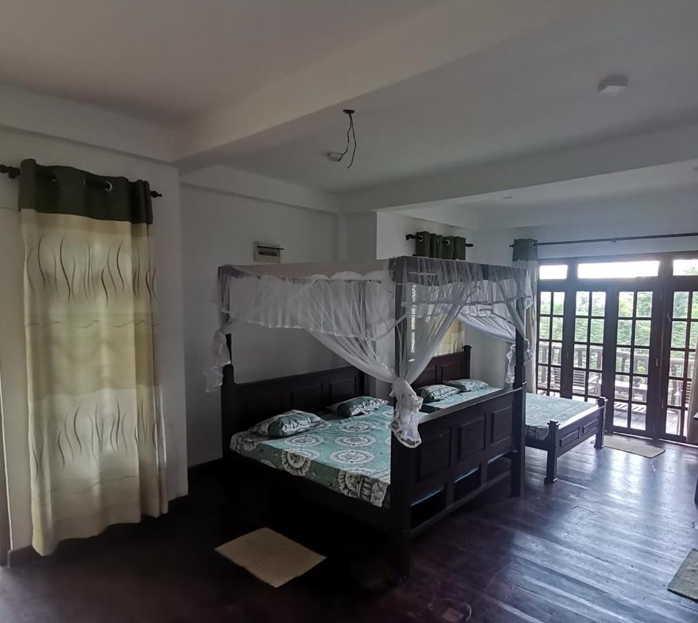 Moon Light- Sunrise Ella Hotel Luaran gambar