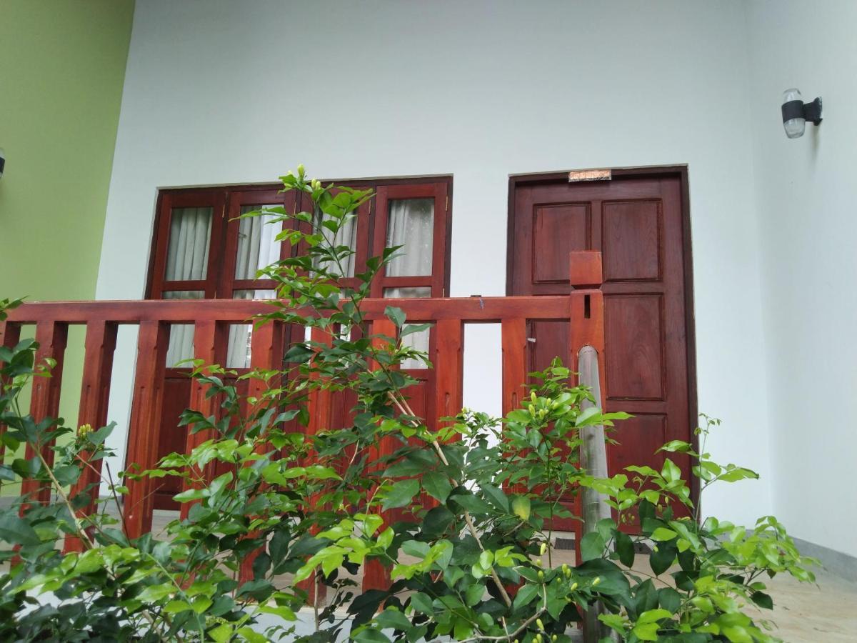 Moon Light- Sunrise Ella Hotel Luaran gambar