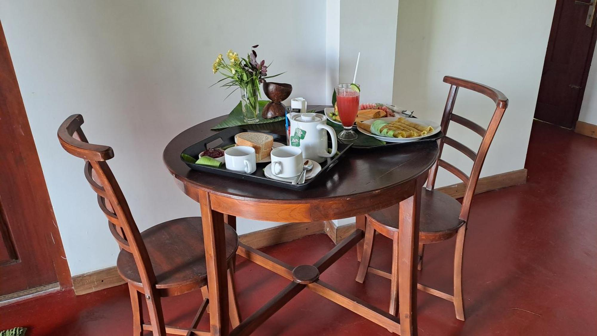 Moon Light- Sunrise Ella Hotel Luaran gambar