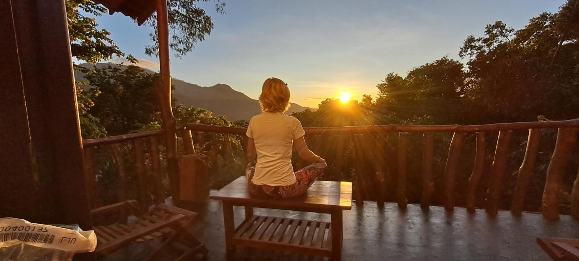 Moon Light- Sunrise Ella Hotel Luaran gambar
