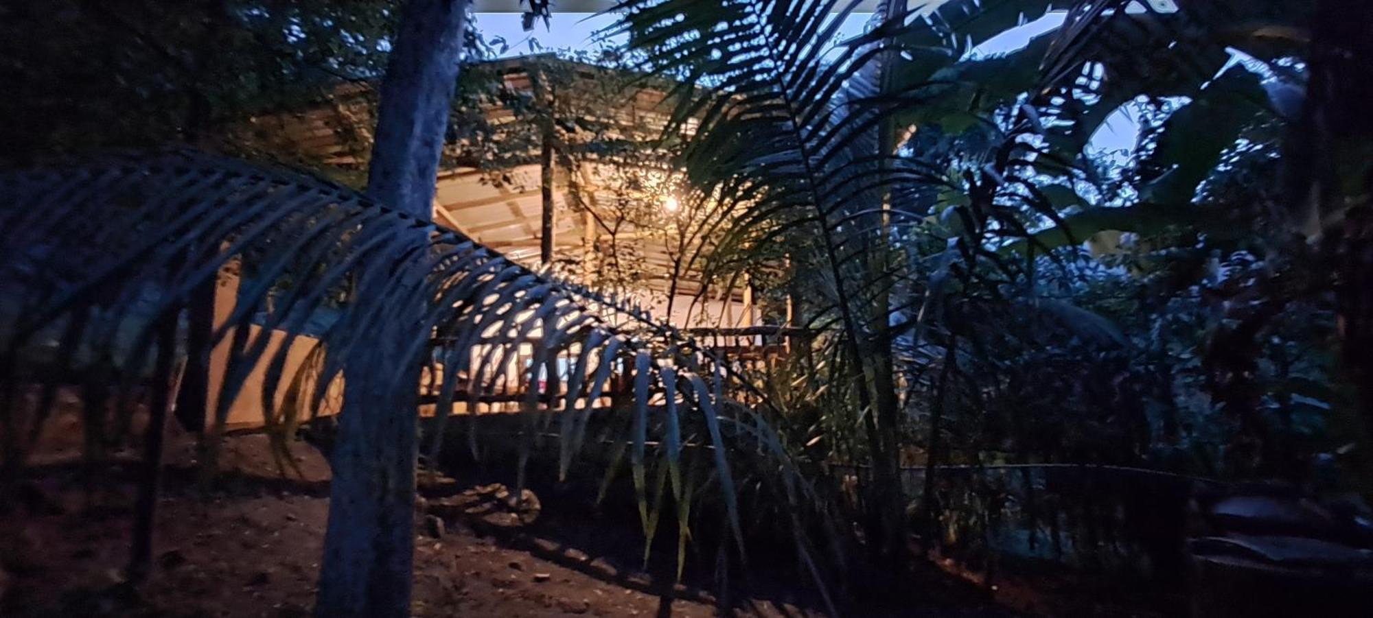Moon Light- Sunrise Ella Hotel Luaran gambar