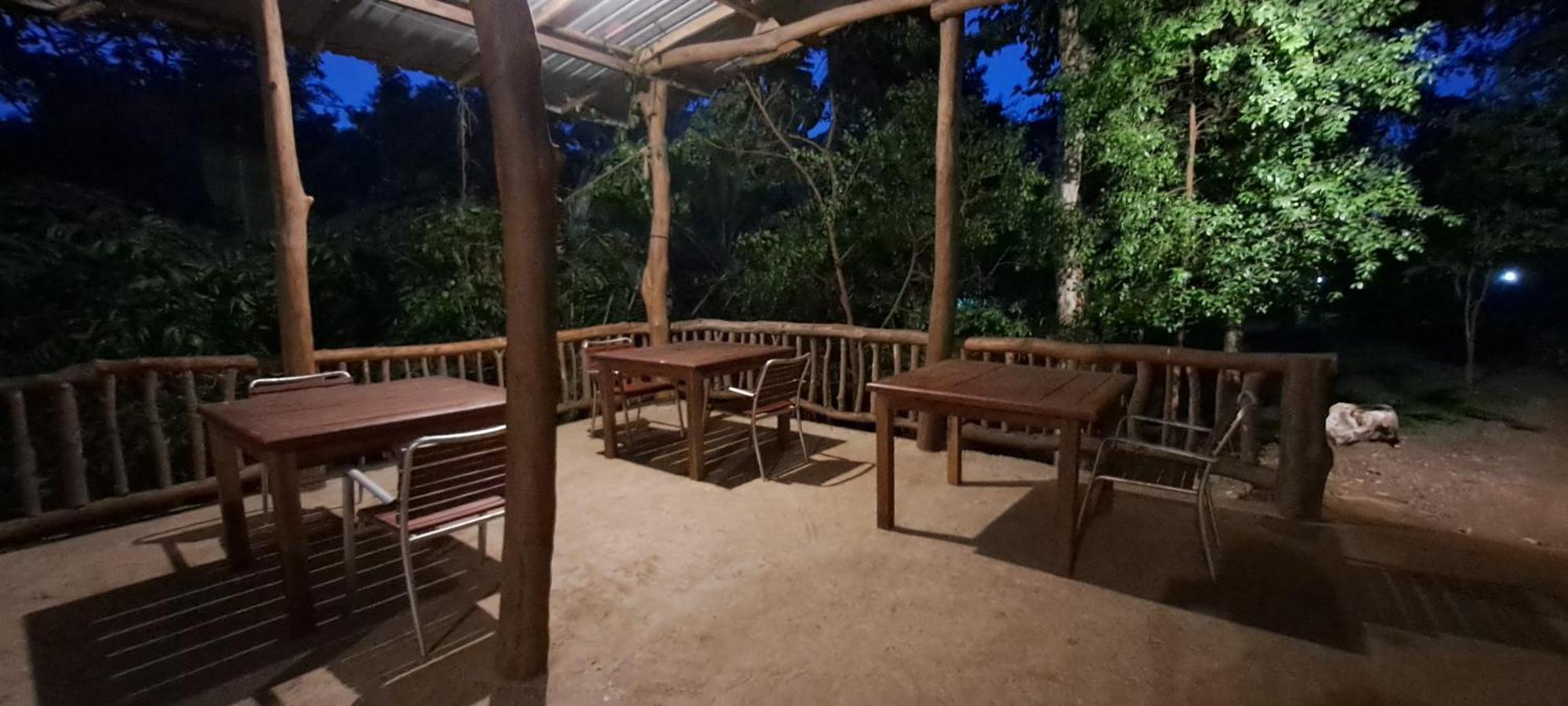 Moon Light- Sunrise Ella Hotel Luaran gambar
